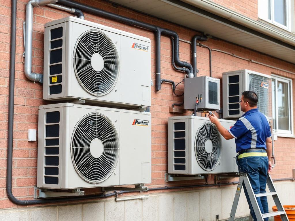 Air Conditioning