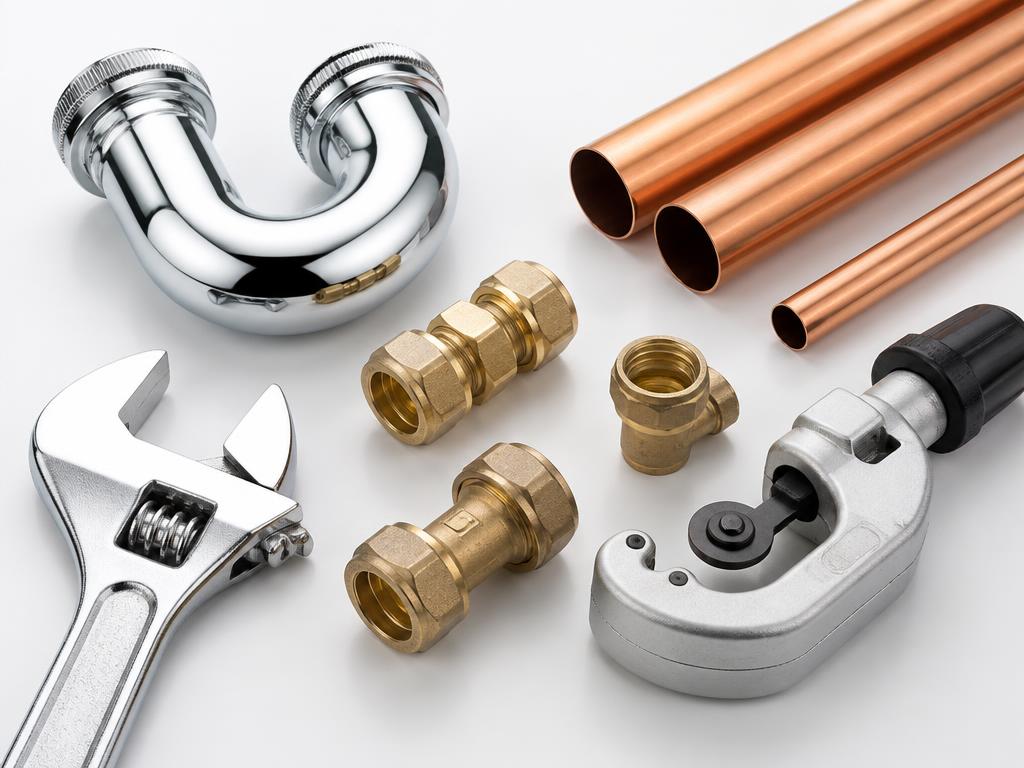 Plumbing